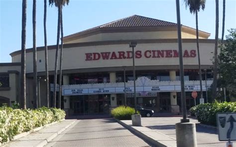 Edwards Theater Camarillo California: A Comprehensive Overview