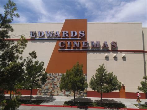 Edwards Theater Temecula: A Top-Notch Entertainment Destination