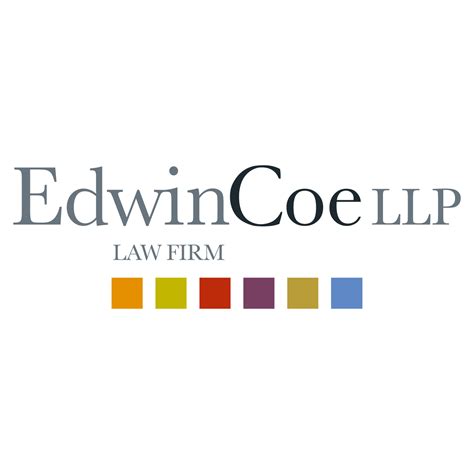 Edwin Coe London: A Timeless Heritage of Excellence