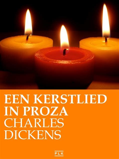 Een Kerstlied in Proza A Christmas Carol Dutch Edition Reader