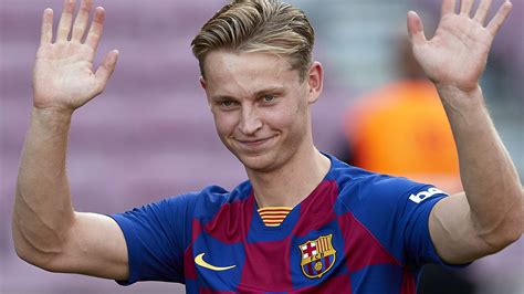 Een diepgaande gids voor de transfer van Frenkie de Jong naar Manchester United: alles wat je moet weten