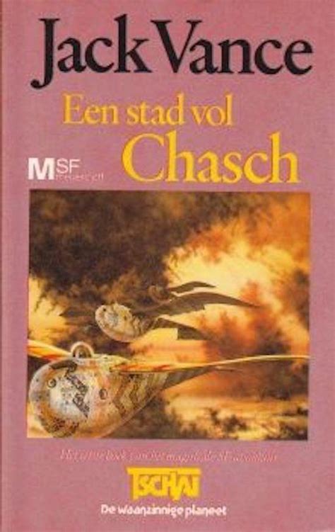 Een stad vol Chasch Dutch Edition Reader