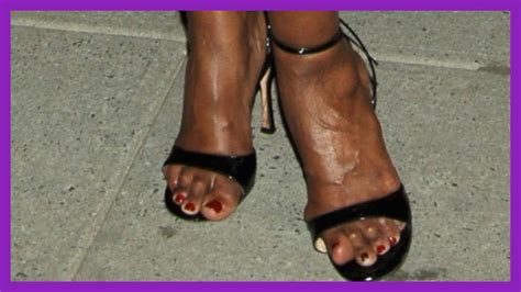 Eenie Meenie Miny Moe Catch a 23-Year-Old Black Man by His Toes