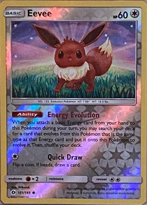 Eevee 101: 149 Ways to Unleash Its Evolution Potential