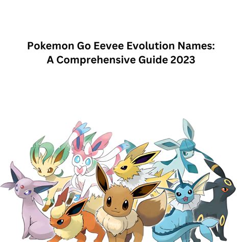 Eevee Frost: A Comprehensive Guide to the Icy Evolution