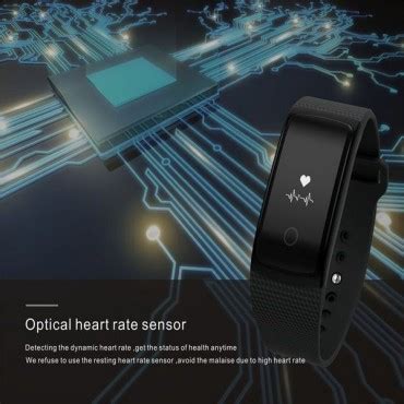 Efanr Smartwatch Wristwatch Passometer Monitoring PDF