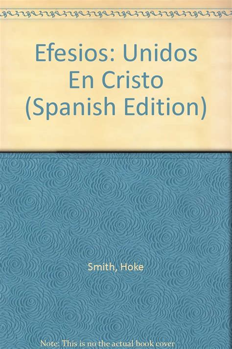 Efesios Spanish Edition Doc