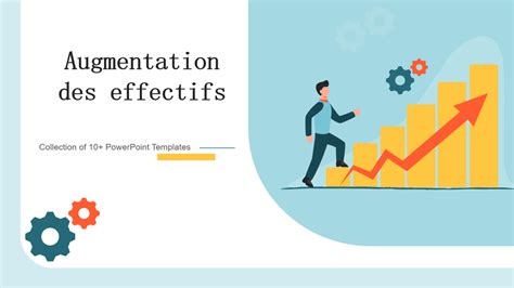 Effectif et croissance