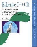 Effective C CD 85 Specific Ways to Improve Your Programs and Designs PDF