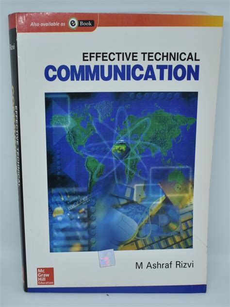 Effective English for Technical Communication Doc