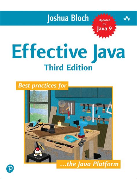 Effective Java 3rd Edition Reader