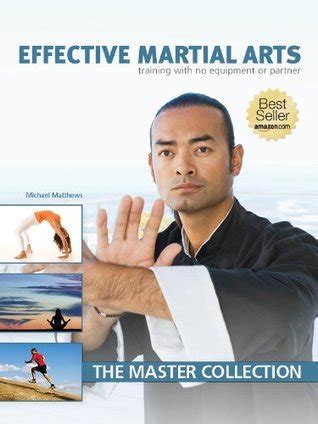 Effective Martial Arts 5 Book Series PDF