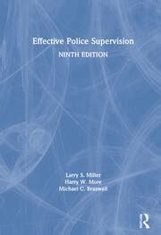 Effective Police Supervision - PDF