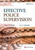 Effective Police Supervision Sixth Edition PDF