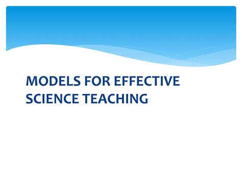 Effective Science Teaching Kindle Editon