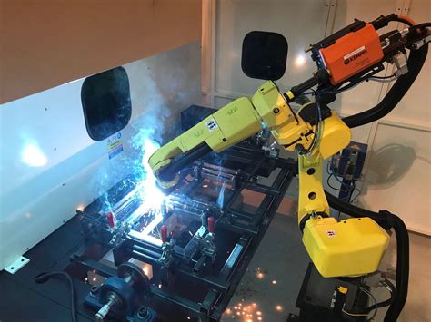 Effective Strategies, Tips, and Tricks for Industrial Robot Servicing