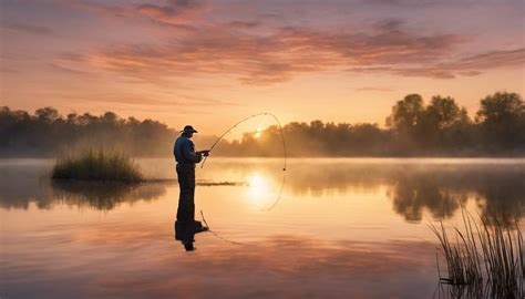 Effective Strategies for Angling Success