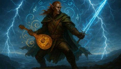 Effective Strategies for Bardic Mastery: