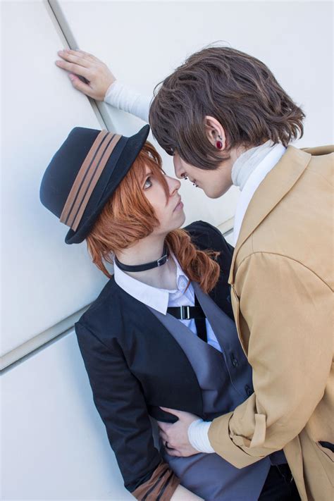 Effective Strategies for Crafting an Unforgettable Chuuya X Dazai Cosplay
