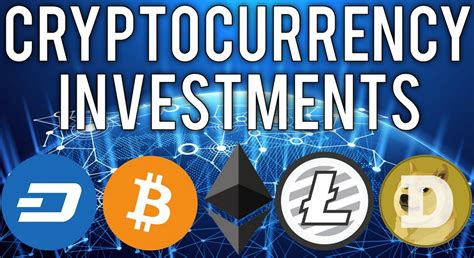 Effective Strategies for Cryptocurrency Investors