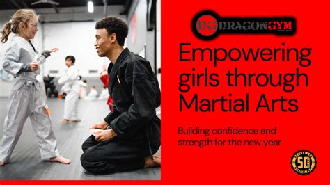 Effective Strategies for Empowering Girls Through Martial Arts