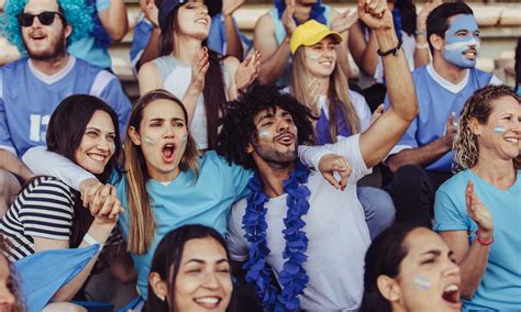 Effective Strategies for Engaging Sports Fans