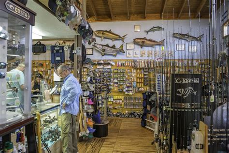 Effective Strategies for Finding a Bait and Tackle Shop