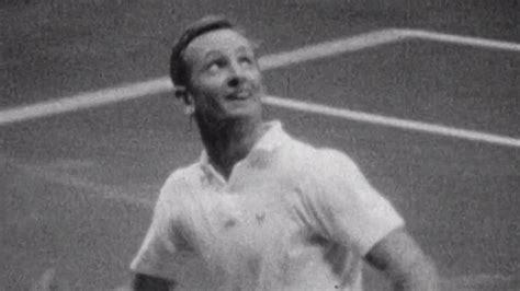 Effective Strategies for Implementing Rod Laver's Legacy in Your Tennis Game: