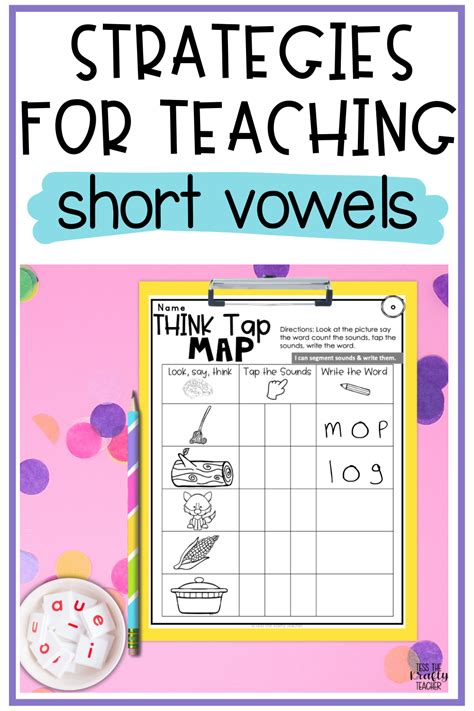 Effective Strategies for Implementing Vowel Games