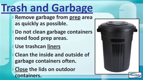 Effective Strategies for Keeping Outside Garbage Containers Within 10 Feet of Your House