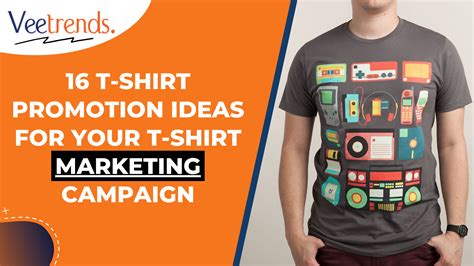 Effective Strategies for Marketing Cowboy T-Shirts