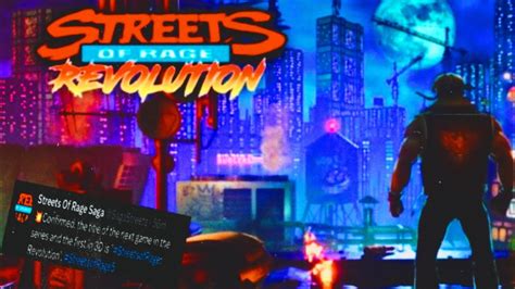 Effective Strategies for Mastering Streets of Rage 5: