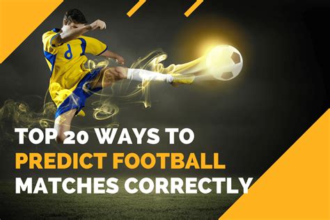 Effective Strategies for Match Prediction