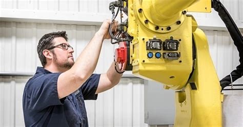 Effective Strategies for Maximizing Industrial Robot Sensor Performance