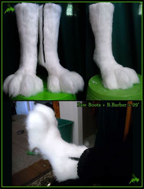 Effective Strategies for Paw-some Cosplay Doggy