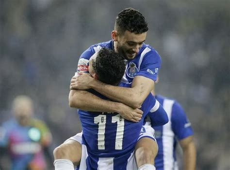 Effective Strategies for Porto vs Boavista