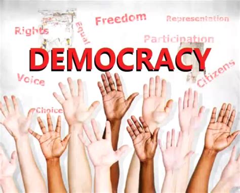 Effective Strategies for Promoting Democracy and Human Rights