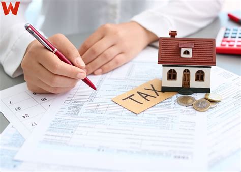 Effective Strategies for Reducing Your Property Tax Bill