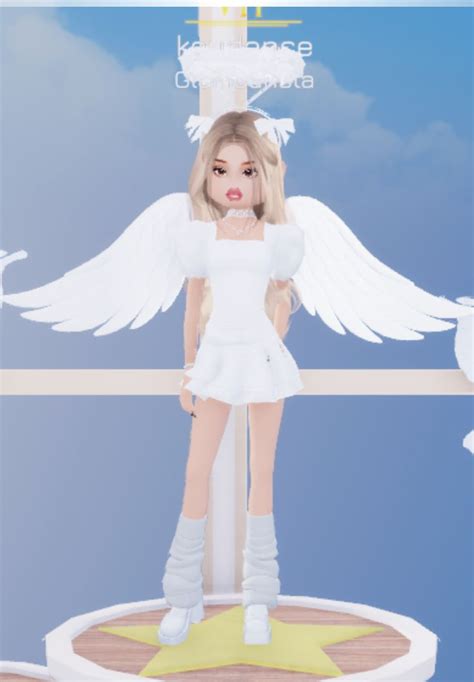 Effective Strategies for Rocking the Angel Devil Outfit