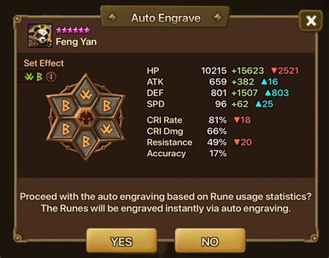 Effective Strategies for Rune Management: