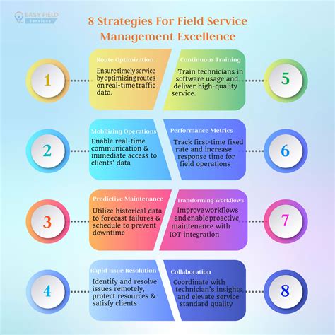 Effective Strategies for Senior FSM Managers