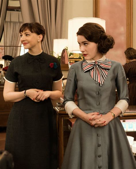 Effective Strategies for Styling Mrs. Maisel Dresses