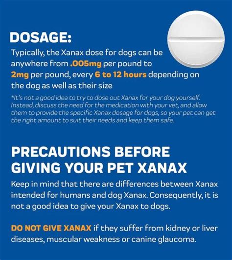 Effective Strategies for Using Canine Xanax