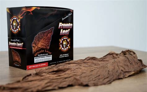 Effective Strategies for Using Fronto Leaf