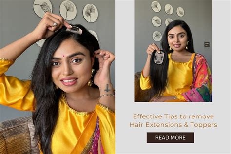 Effective Strategies for Using Hair Toppers