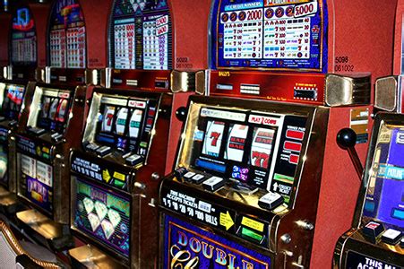 Effective Strategies for Vegas Casino Slots
