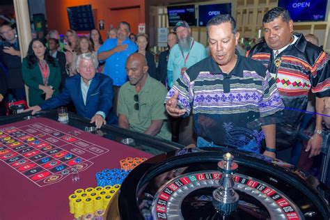 Effective Strategies for Winning at the Seminole Tribe Casino