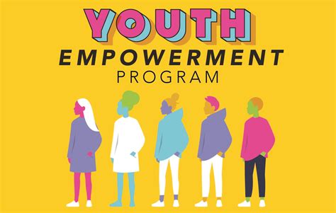 Effective Strategies for Youth Empowerment: