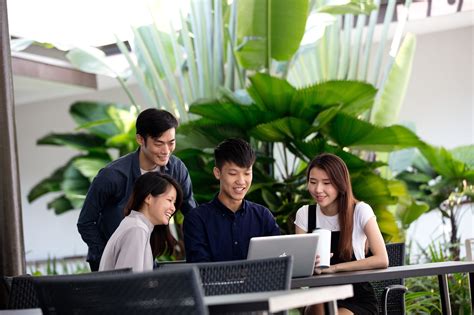 Effective Strategies for a Successful Application to NTU's Master of Science Programs: