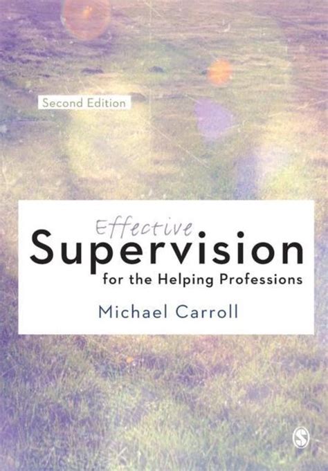 Effective Supervision for the Helping Professions Kindle Editon